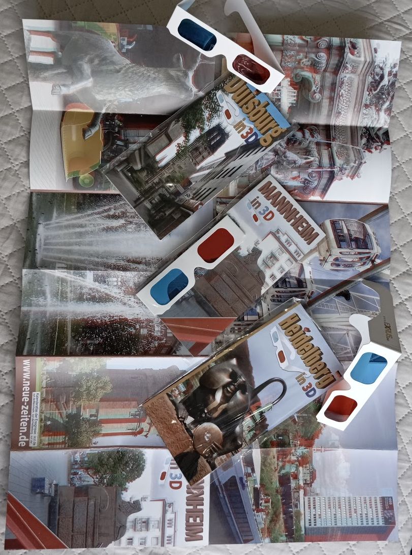 Booklets